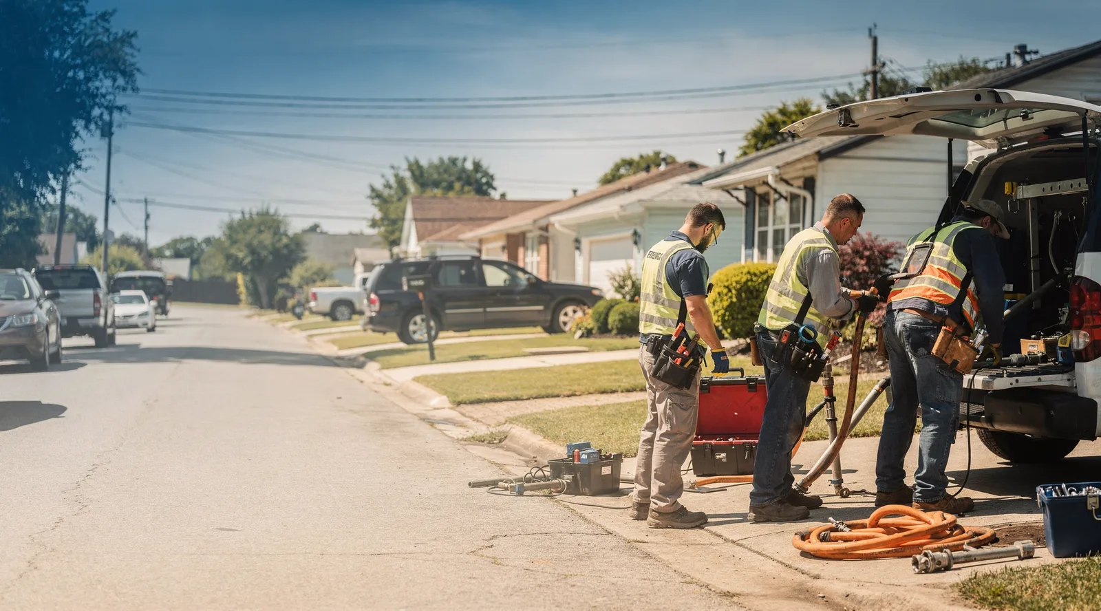 Water Heater Repair in Rio Medina, TX near me